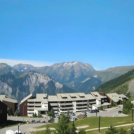 Apartment Soleil D'huez *