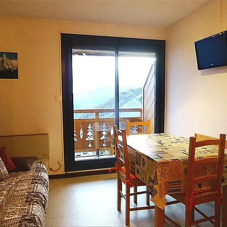 Apartment Soleil D'huez *