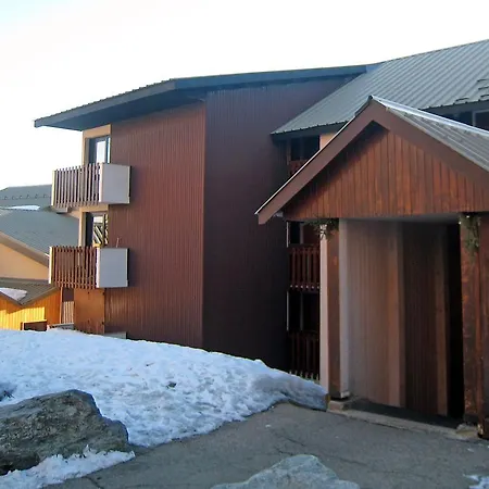 Apartment Soleil D'huez Alpe d'Huez