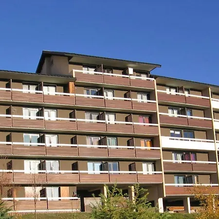 Soleil D'huez