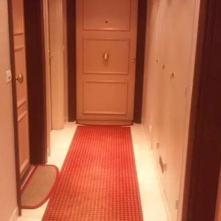Apartamento Soazara