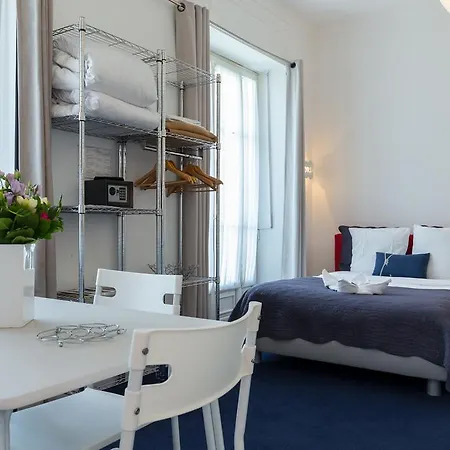 Aparthotel Nice Appart *
