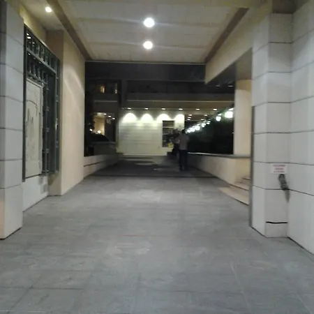 Apartment Soazara