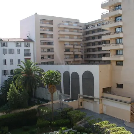 Apartment Soazara *