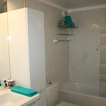 Apartment Soazara