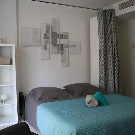 Apartamento Soazara *