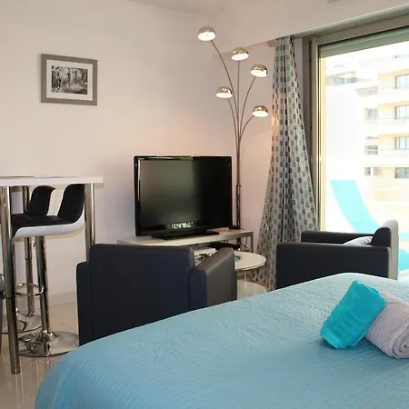 Apartment Soazara