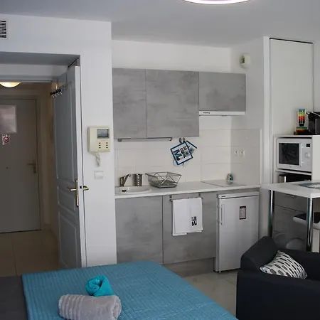 Apartment Soazara *