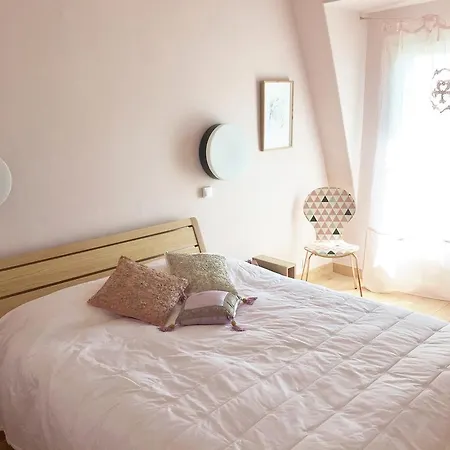 Apartment Riviera - Le Garnier *