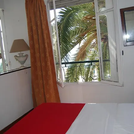 Apartment Appart Promenade *