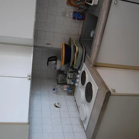 Apartment Appart Promenade Nice