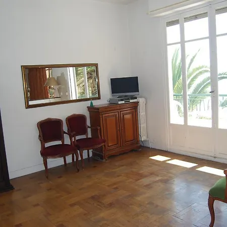 Apartment Appart Promenade *