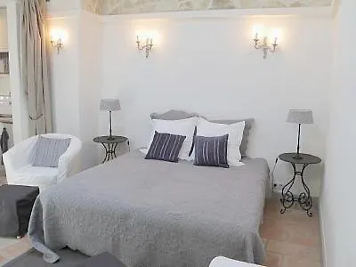 Mougins Village Lets Apartment Nice