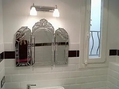Mougins Village Lets Apartment