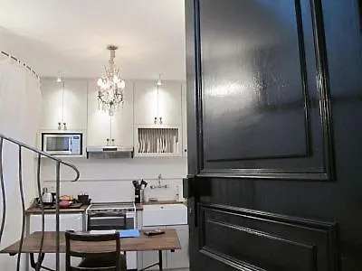 Mougins Village Lets Apartment Nice