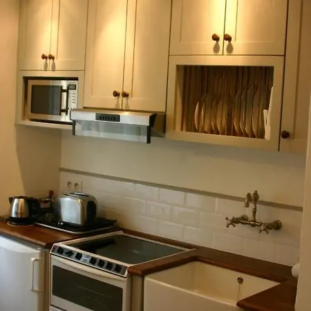 Apartment Mougins Village Lets *