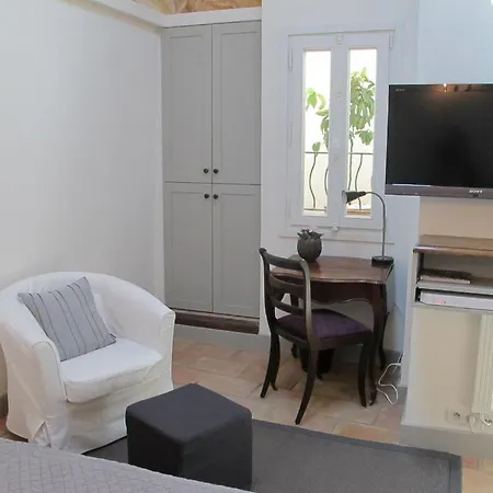 Apartment Mougins Village Lets Nice