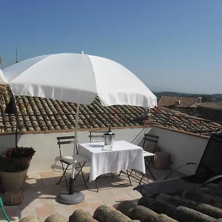 Mougins Village Lets