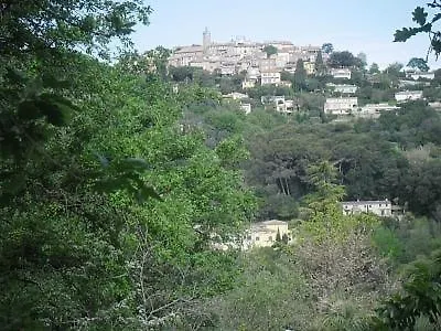 Apartment Mougins Village Lets