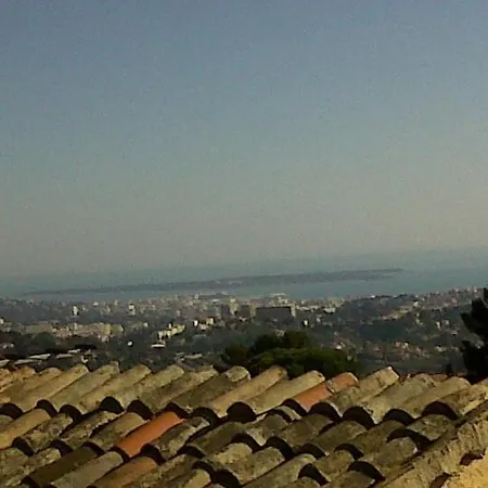 Mougins Village Lets Apartment Nice