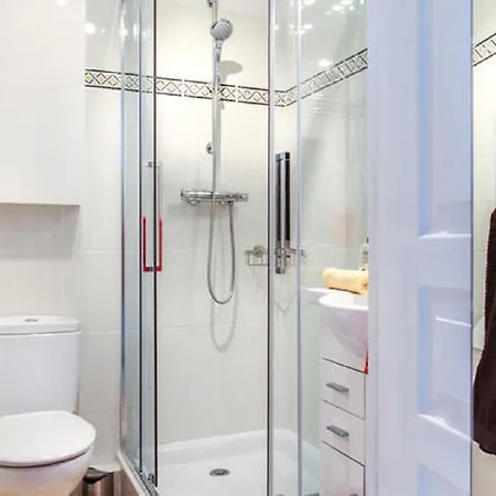 Appartement Tobias Nice