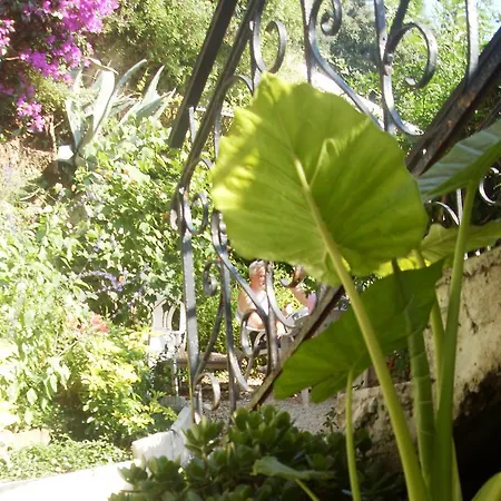 Le Panoramic Boutique Nizza