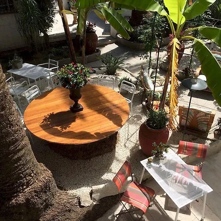 Hotel Rose