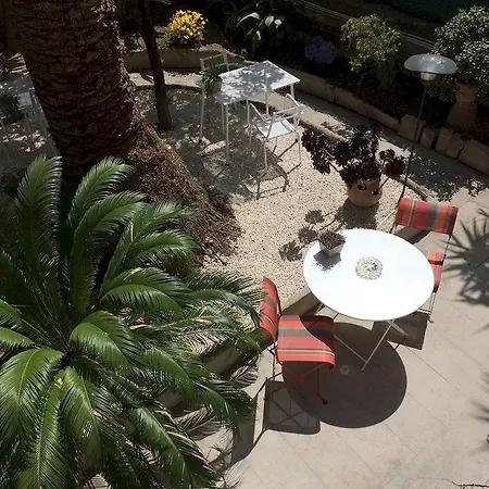 Hotel Rose Nicea