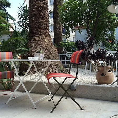 Hotel Rose 3*