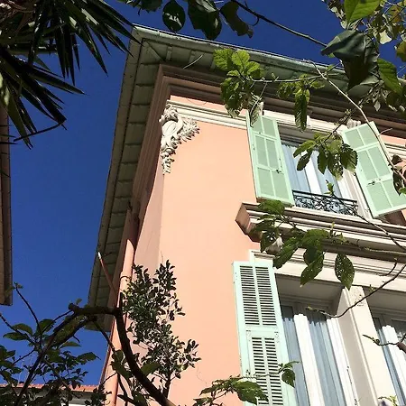 Hotel Rose 3*