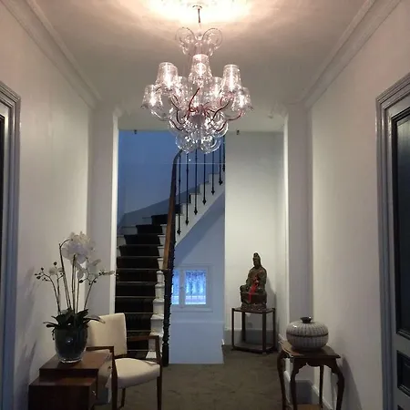 Hotel Rose Nicea