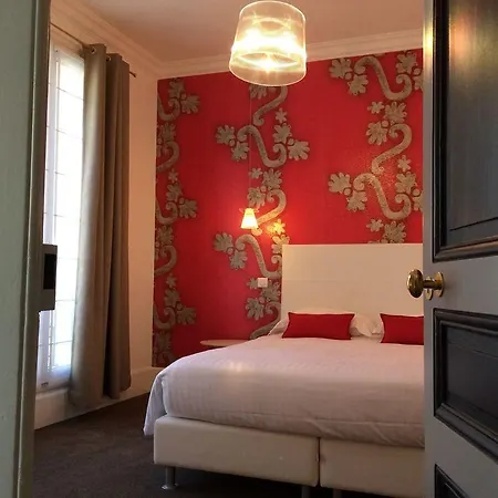 Hotel Rose 3*