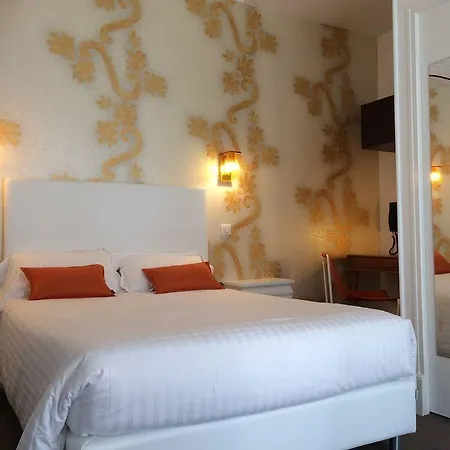 Hotel Rose