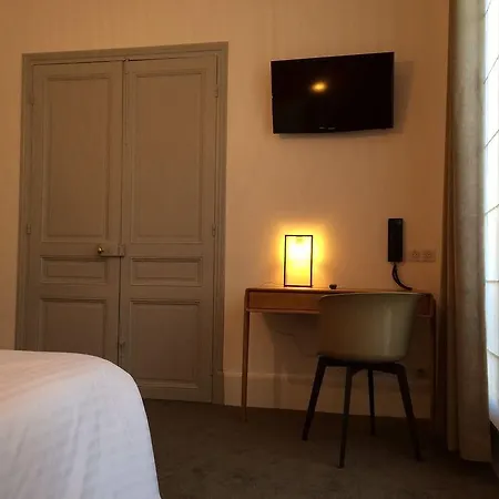 Hotel Rose 3*