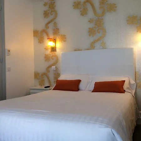 Hotel Rose
