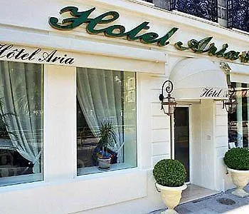 Hotel Aria Nizza