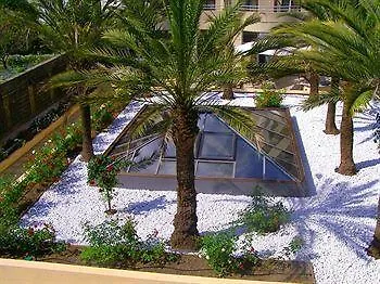 Apartment Fleurs Apart'hotel Nice