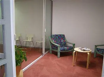 Apartamento Fleurs Nice