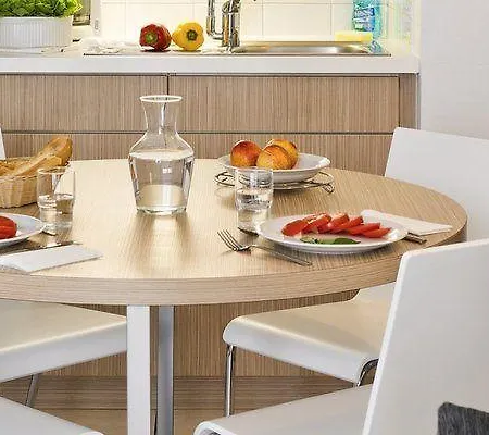 Adagio Access Magnan Nizza