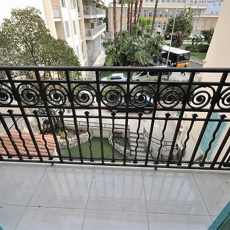 Hotel Carlone Nice