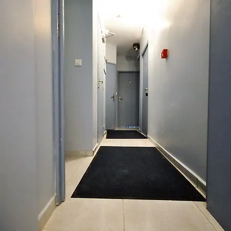 Hotel Carlone Nice