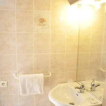 Hotel Carlone Nice