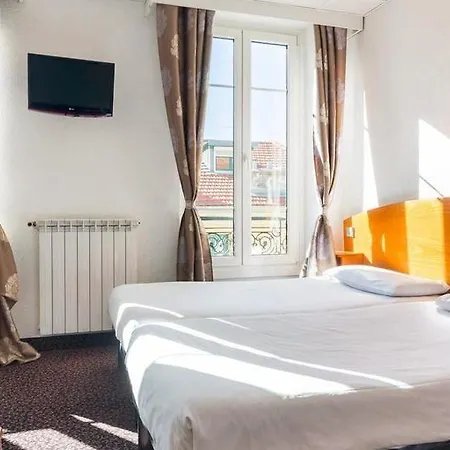 Hostel Ozz