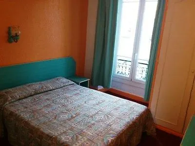 Saint Gothard 3* Nice