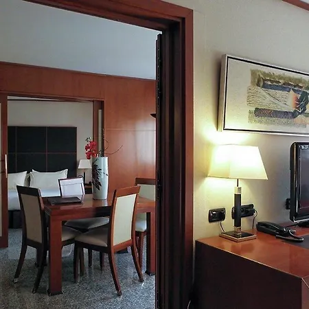 Goldstar & Hotel Nizza