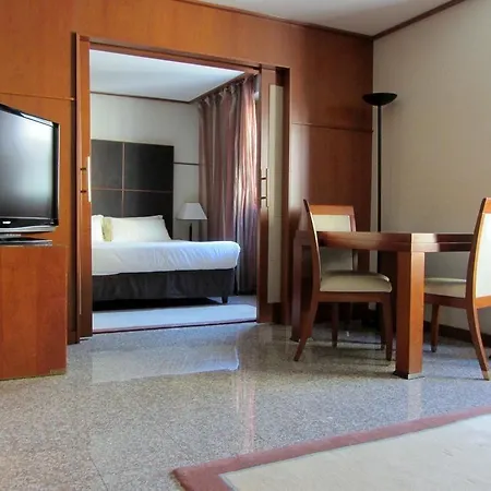 Goldstar & Hotel Nizza