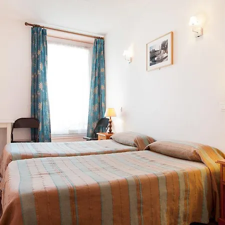 Le Etoile 2* 尼斯