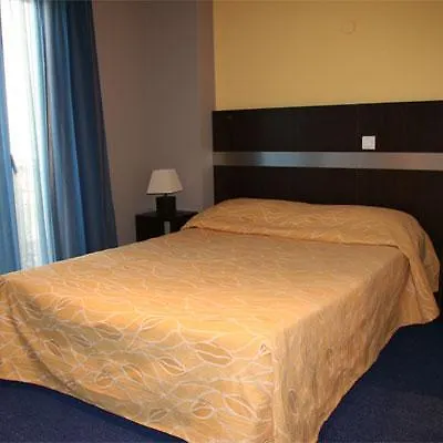 Bougainville By Happyculture Hotel 4*
