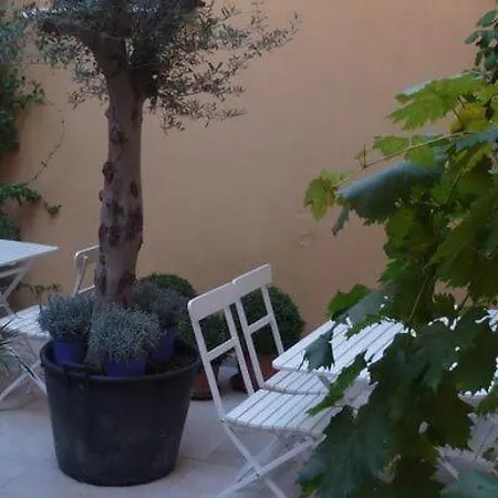 Rossetti Hotel
