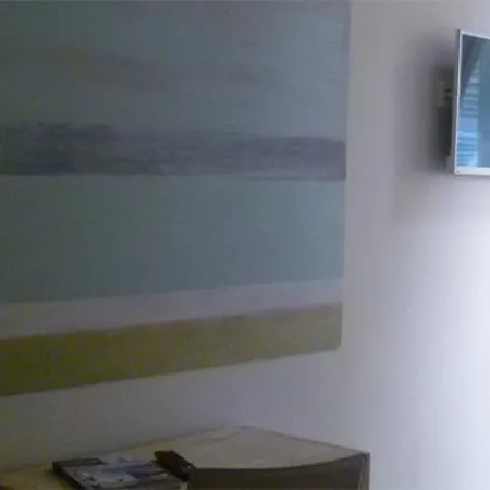 Rossetti Hotel 3*